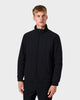 JC 04 Tech Black – bomber jacket in black Technical Weave, photo 2