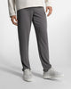TP 01 Essence Slim Anthracite 2.0 – trousers in grey Punto di Roma stretch, photo 2