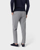TP 03 Essence Ash Grey – trousers on model, back view