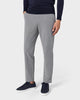 TP 03 Essence Ash Grey – trousers on model, front view