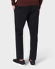 TP 03 Essence Black – trousers in black stretch fabric, photo 3
