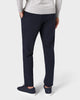 TP 03 Essence Blueberry – trousers in blue stretch fabric, photo 3
