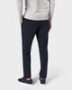 TP 03 Essence Blueberry – trousers on model, back view
