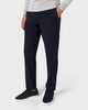 TP 03 Essence Blueberry – trousers in blue stretch fabric, photo 2