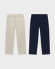 TP 04 Essence Chino 2-Pack