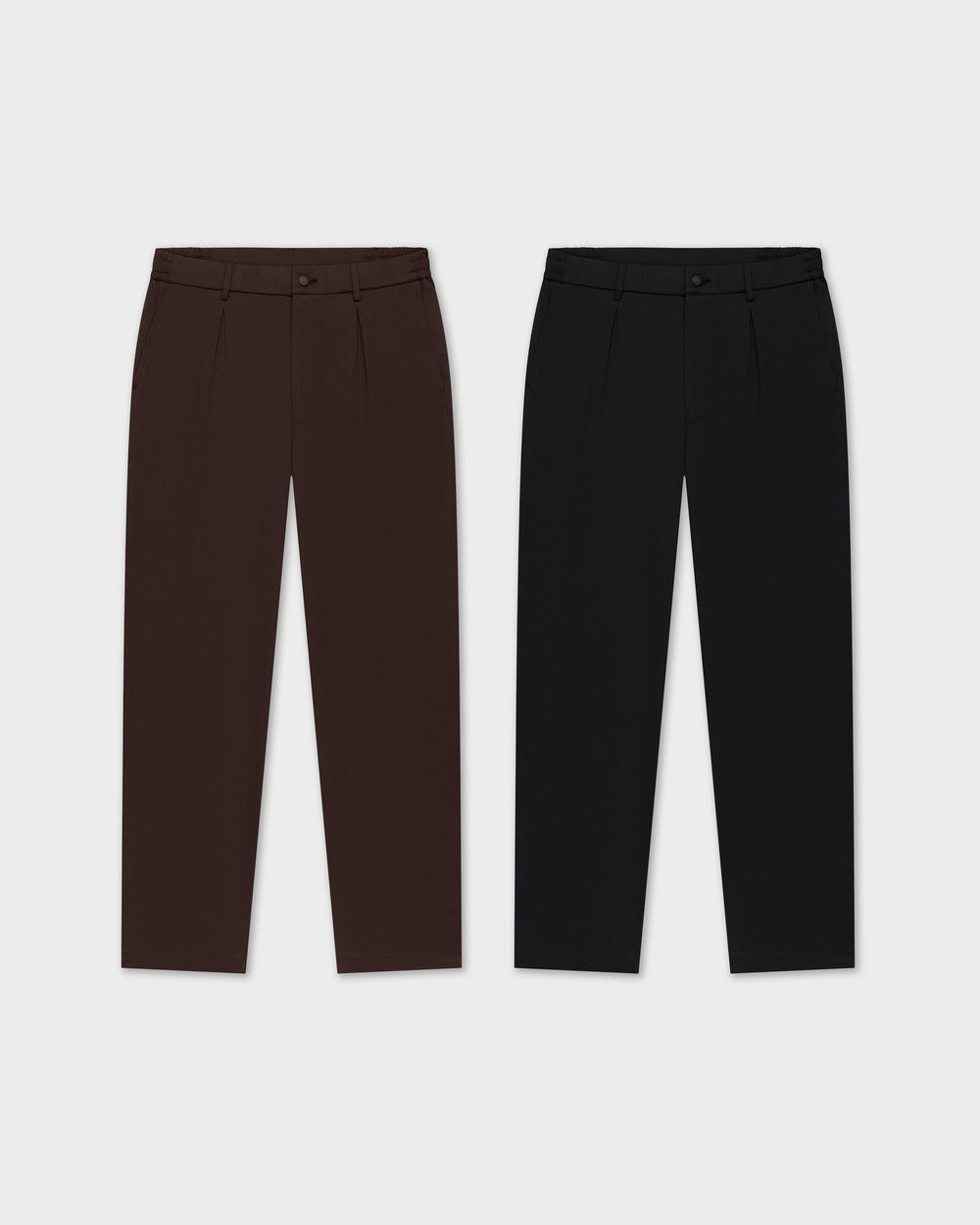 TP 05 Pleated Wide 2-Pack