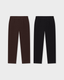 TP 05 Pleated Wide 2-Pack