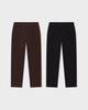 TP 05 Pleated Wide 2-Pack