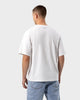 TS 01 – t-shirt in white cotton jersey