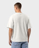 TS 01 – t-shirt in white cotton jersey