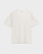 TS 01 Pocket Oversized Lightweight Off White
