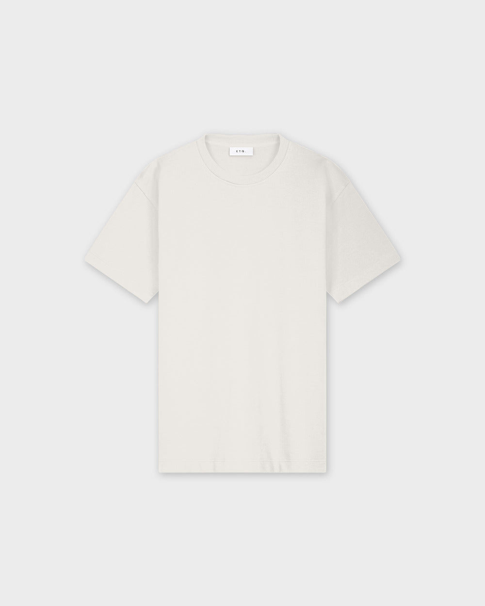 TS 01 Essence Regular Heavyweight 2.0 – t-shirts in stretch cotton