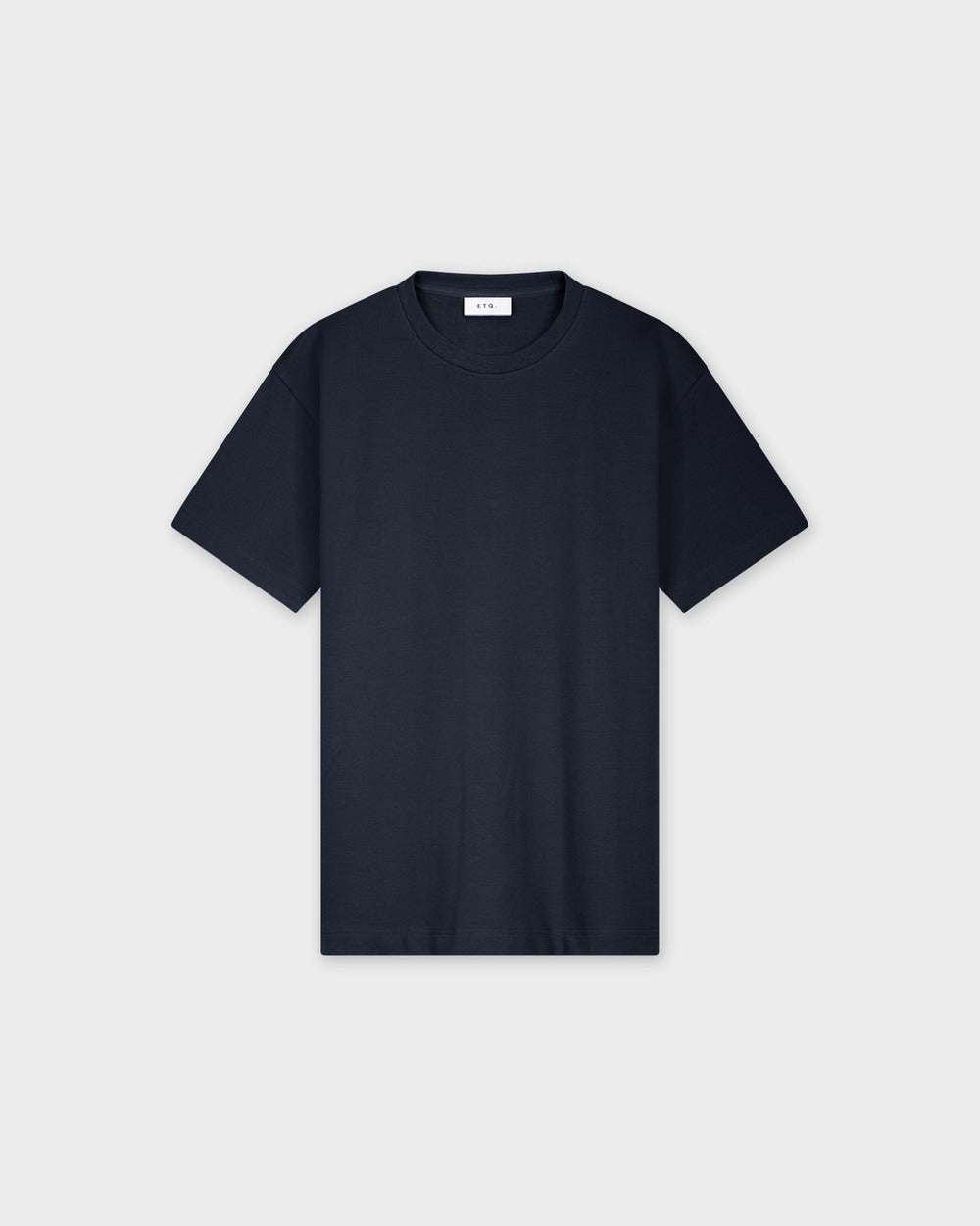 TS 01 Essence Regular Heavyweight 2.0 – t-shirts in stretch cotton