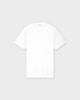 TS 01 Essence Regular Heavyweight 2.0 – t-shirts in stretch cotton