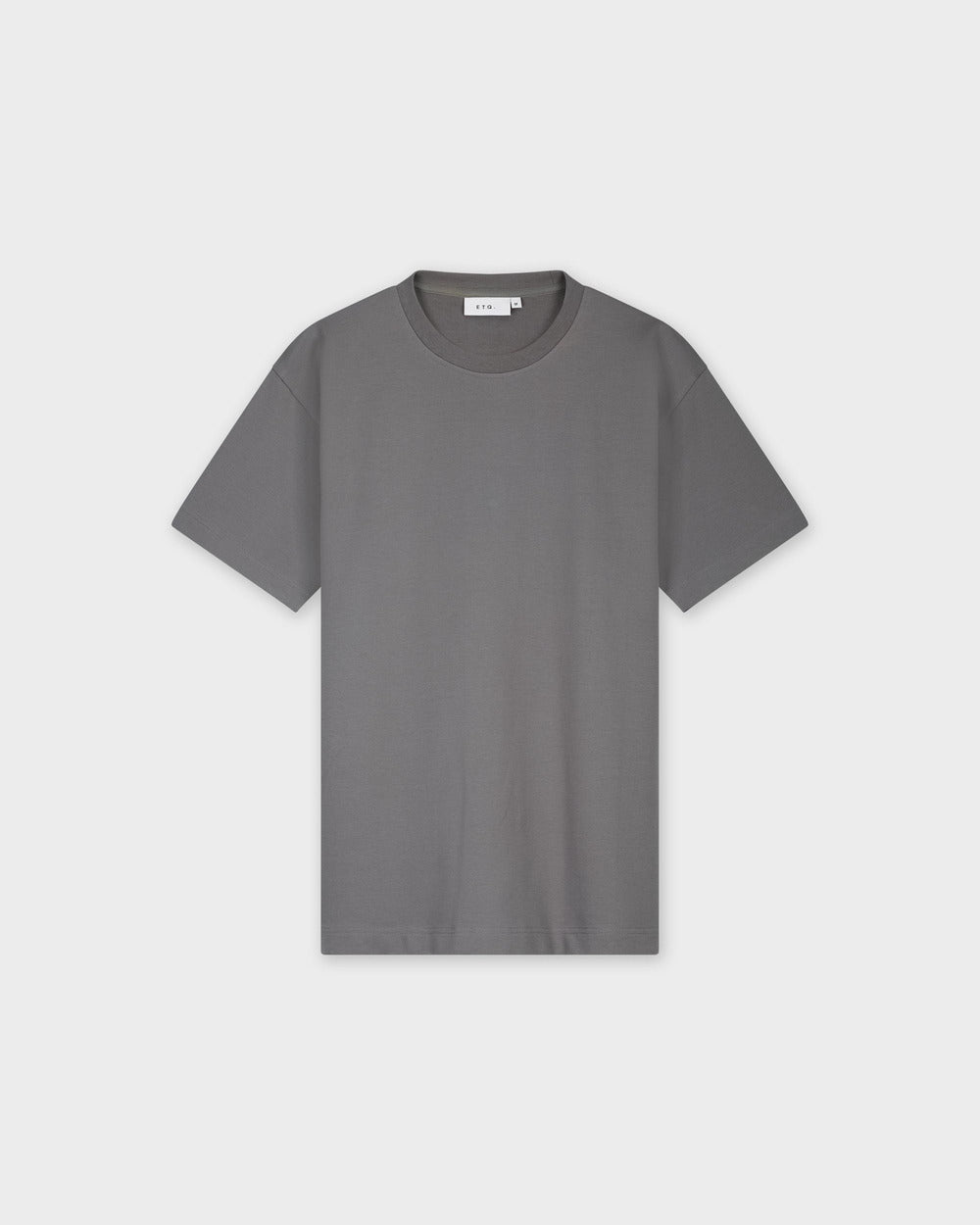 TS 01 Essence Regular Heavyweight 2.0 – t-shirts in stretch cotton