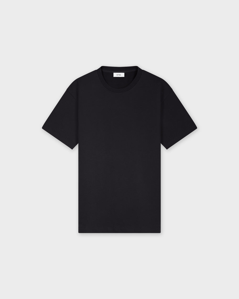 TS 01 Essence Regular Heavyweight 2.0 – t-shirts in stretch cotton