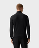 SW 06 Tailored Turtleneck Black