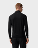 ZS 04 Tailored Cardigan Black