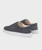 LT 01 Premium Suede Space Grey