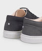 LT 01 Premium Suede Space Grey