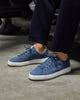 LT 01 Premium Court Marine / Blue