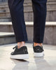 LT 01 Shades Suede Steel Grey