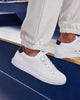LT 01 Court Lite White / Blueberry