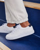 LT 01 Court Lite White / Blueberry