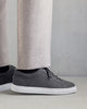 LT 01 Premium Suede Space Grey
