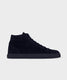 HT 01 Premium Suede Blueberry