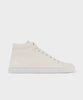 HT 01 Premium Suede Off White
