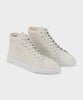 HT 01 Premium Suede Off White