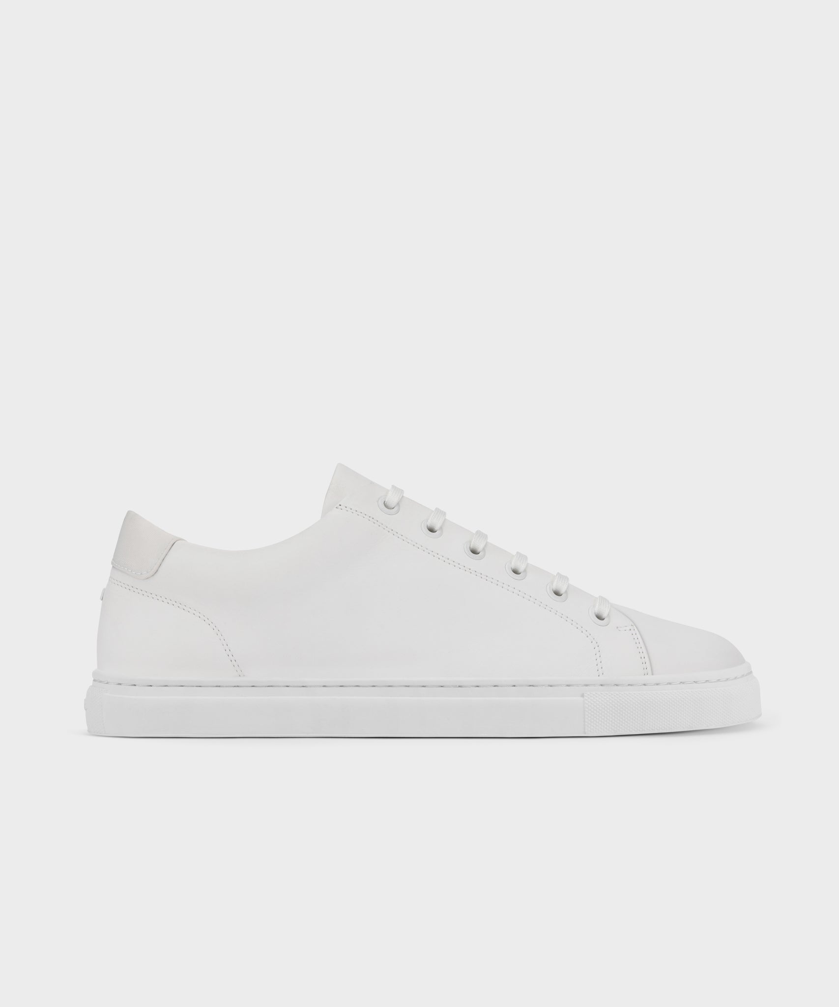 Etq white trainers discount
