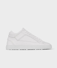 MT 02 Rugged White