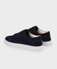 LT 01 Premium Suede Court Blueberry