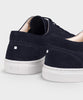 LT 01 Premium Suede Court Blueberry