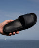 SL 01 Serrated All Black