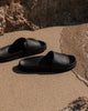 SL 01 Serrated All Black